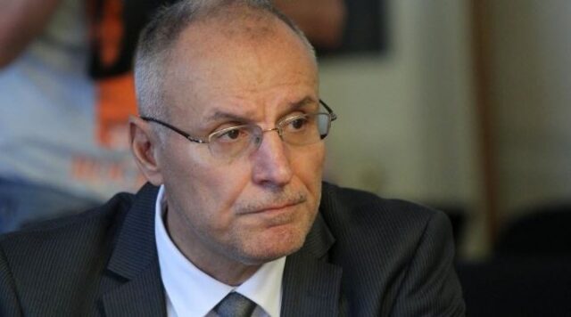 Гуверньорът на БНБ се надява на промени в бюджета: Алтернативата Димитър Радев, БНБ