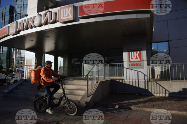 "Гънвор" се отказва от сделката за международните активи на "Лукойл" "Гънвор" се отказва от сделката за международните активи на "Лукойл" след негативен сигнал от финансовото министерство на САЩ