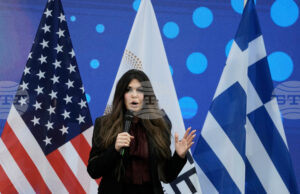 Гърция и САЩ подписаха Съвместна декларация за икономическа сигурност