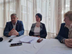 Да се усъвършенства антибиотичната политика и да има строг контрол върху употребата на антибиотици, призоваха лекари