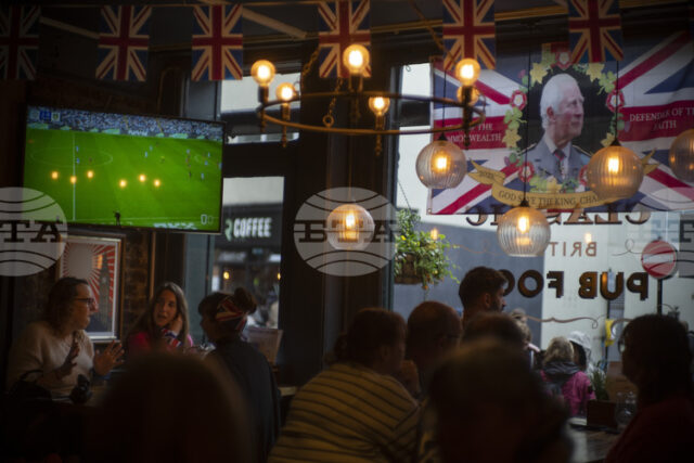 Данъчните промени, планирани от британското правителство, могат да увеличат разходите Данъчните промени, планирани от британското правителство, могат да увеличат разходите на пъбовете със 150 млн. бр. лири, сочи браншови анализ