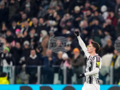 Два гола на Кенан Йълдъз донесоха победата на Ювентус срещу Каляри