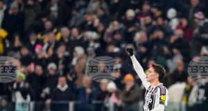 Два гола на Кенан Йълдъз донесоха победата на Ювентус срещу Каляри