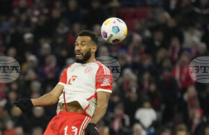 Двама ключови футболисти на Камерун ще пропуснат световната квалификация с Конго, Андре Онана е под въпрос