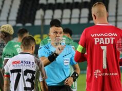 Двама ключови футболисти на Лудогорец удължиха своите договори с клуба Двама ключови футболисти на Лудогорец удължиха своите договори с клуба