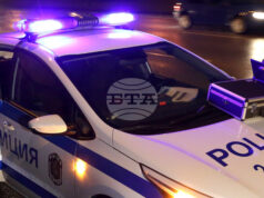 Двама са задържани в столичния квартал "Надежда" при кражба на кола