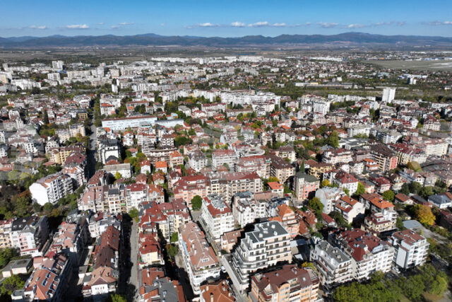 Две конференции по повод Световния ГИС ден ще се състоят Две конференции по повод Световния ГИС ден ще се състоят днес в София