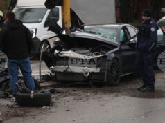 Деветнадесетгодишен шофьор е пострадал при катастрофа на бул. „Тодор Александров“ в София Деветнадесетгодишен шофьор е пострадал при катастрофа на бул. "Тодор Александров" в София