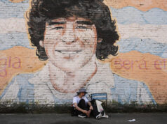 Делото за смъртта на Марадона ще се поднови през март 2026 година Делото за смъртта на Марадона ще се поднови през март 2026 година