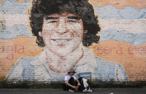 Делото за смъртта на Марадона ще се поднови през март 2026 година