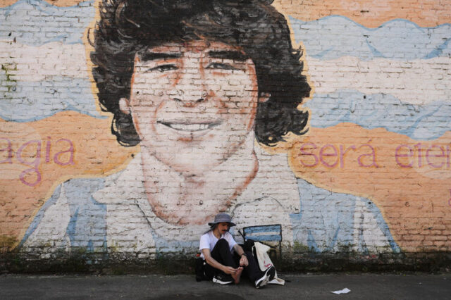 Делото за смъртта на Марадона ще се поднови през март Делото за смъртта на Марадона ще се поднови през март 2026 година