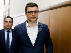 Депутатите хладнокръвно отрязаха майките да получават бонус Венко Сабрутев