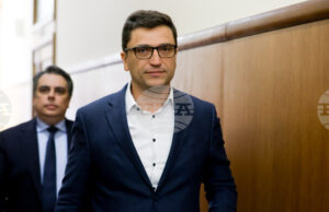 Депутатите хладнокръвно отрязаха майките да получават бонус Венко Сабрутев