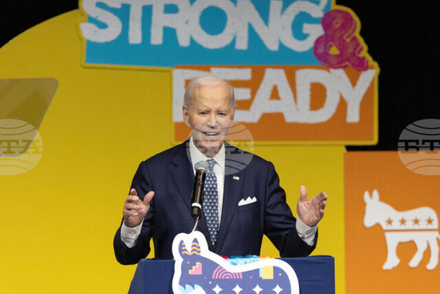 Джо Байдън обвини Доналд Тръмп, че разрушава не само Белия Джо Байдън обвини Доналд Тръмп, че разрушава не само Белия дом, но и САЩ