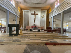 Джорджа Мелони осъди насилието в Нигерия и настоя местната християнска общност да бъде защитена