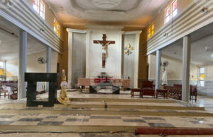 Джорджа Мелони осъди насилието в Нигерия и настоя местната християнска общност да бъде защитена