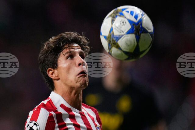 Джулиано Симеоне е близо до нов договор с Атлетико Мадрид Джулиано Симеоне е близо до нов договор с Атлетико Мадрид