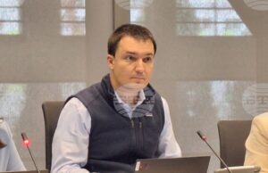 Дигиталното евро ще гарантира достъп до парите на потребителите дори и при технически срив на обслужващата банка