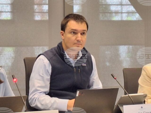 Дигиталното евро ще гарантира достъп до парите на потребителите дори Дигиталното евро ще гарантира достъп до парите на потребителите дори и при технически срив на обслужващата банка