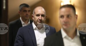 Дипломацията можеше да предотврати загубата на много човешки животи, каза президентът Румен Радев за американския план за Украйна