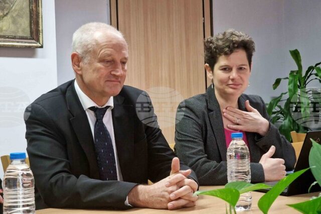 Дискусионен форум в Стара Загора ще представи ролята на жените Дискусионен форум в Стара Загора ще представи ролята на жените в регионалната трансформация и справедливия преход