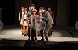 Днес е премиерата на „Ние, духовата музика“ по Радичков в Родопския драматичен театър