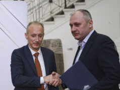 Днес инициирахме първия разговор за влиянието на социалните мрежи върху децата, каза министър Красимир Вълчев на дискусия по темата Днес инициирахме първия разговор за влиянието на социалните мрежи върху децата, каза министър Красимир Вълчев на дискусия по темата