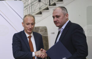 Днес инициирахме първия разговор за влиянието на социалните мрежи върху децата, каза министър Красимир Вълчев на дискусия по темата Днес инициирахме първия разговор за влиянието на социалните мрежи върху децата, каза министър Красимир Вълчев на дискусия по темата