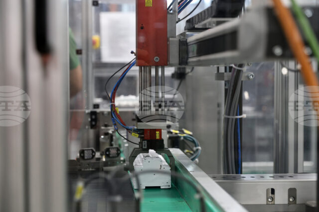 До 2040 г. чрез ускорена електрификация Европа може да спести До 2040 г. чрез ускорена електрификация Европа може да спести до 250 млрд. евро годишно, сочи анализ на "Шнайдер Електрик"