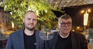 Документални филми за шоуто „Звук и светлина“, фестивала „Сцена на вековете“ и паметника „Асеневци“ представят във Велико Търново
