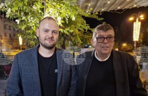 Документални филми за шоуто „Звук и светлина“, фестивала „Сцена на вековете“ и паметника „Асеневци“ представят във Велико Търново