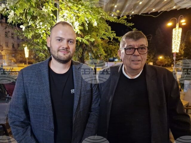 Документални филми за шоуто „Звук и светлина“, фестивала „Сцена на Документални филми за шоуто „Звук и светлина“, фестивала „Сцена на вековете“ и паметника „Асеневци“ представят във Велико Търново