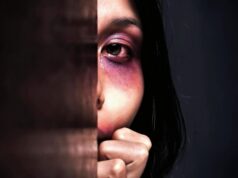 домашно насилие, насилие срещу жени