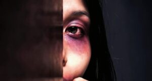 домашно насилие, насилие срещу жени