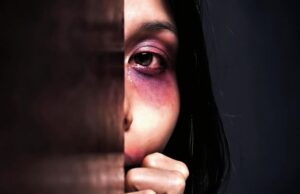 домашно насилие, насилие срещу жени