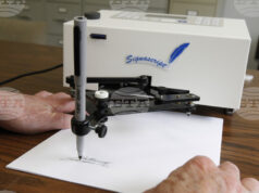 Доналд Тръмп обяви, че отменя всички укази, подписани от предшествника му Джо Байдън с така наречената автописалка Доналд Тръмп обяви, че отменя всички укази, подписани от предшествника му Джо Байдън с така наречената автописалка