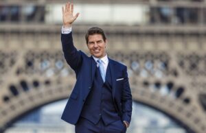 Дългоочаквано признание: Наградата „Оскар“ вече не е „мисията невъзможна“ за Том Круз Том Круз