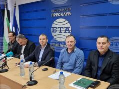 Дървопреработващото предприятие „Кроношпан“ във Велико Търново ще инвестира 20 милиона евро в пречиствателни инсталации в рамките на 18 месеца