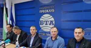 Дървопреработващото предприятие „Кроношпан“ във Велико Търново ще инвестира 20 милиона евро в пречиствателни инсталации в рамките на 18 месеца