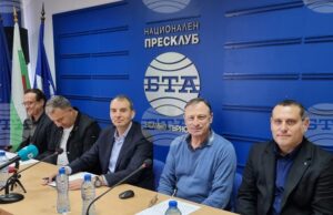 Дървопреработващото предприятие „Кроношпан“ във Велико Търново ще инвестира 20 милиона евро в пречиствателни инсталации в рамките на 18 месеца