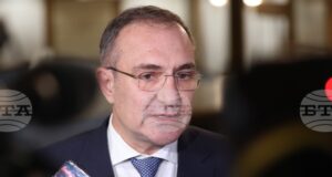 Държавата е стабилна, бюджетът е балансиран, каза министър Борислав Гуцанов