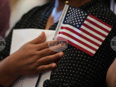 Държавният департамент на САЩ спира обработката на визи за афганистански граждани Държавният департамент на САЩ спира обработката на визи за афганистански граждани