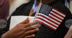 Държавният департамент на САЩ спира обработката на визи за афганистански граждани