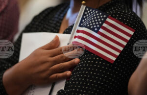 Държавният департамент на САЩ спира обработката на визи за афганистански граждани