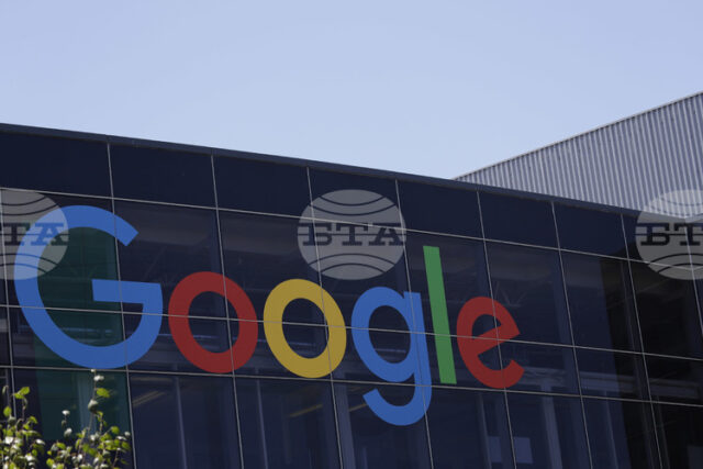 ЕС започна антитръстово разследване срещу „Гугъл“ заради спам политиката на ЕС започна антитръстово разследване срещу „Гугъл“ заради спам политиката на компанията