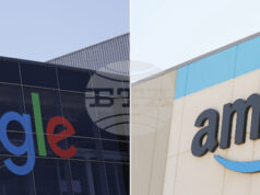 ЕС определи „Амазон“ и „Гугъл“ сред технологичните компании, които са от „критично важно значение“ за финансовата индустрия