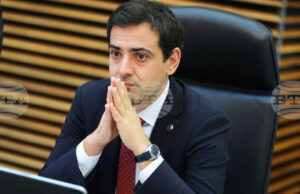 ЕС планира да създаде център за съхранение на критични минерали, за да се конкурира със САЩ за доставките