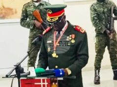 ЕС призова за възстановяване на конституционния ред в Гвинея-Бисау