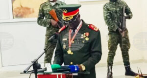 ЕС призова за възстановяване на конституционния ред в Гвинея-Бисау