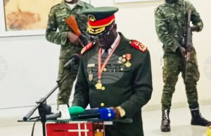 ЕС призова за възстановяване на конституционния ред в Гвинея-Бисау ЕС призова за възстановяване на конституционния ред в Гвинея-Бисау